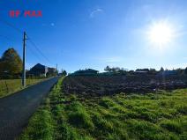 Prodej pozemku pro bydlení, Orlová, K Zimovudce, 5887 m2