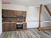 Pronájem bytu 1+kk, Český Těšín, Husova, 42 m2