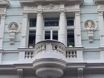 Prodej bytu 1+kk, Praha - Nové Město, Příčná, 31 m2