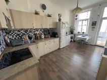 Prodej bytu 2+1, Děčín - Děčín VI-Letná, J. z Poděbrad, 71 m2