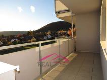 Pronájem bytu 2+kk, Tišnov, Dlouhá, 56 m2