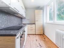 Prodej bytu 2+1, Ostrava, Mánesova, 55 m2