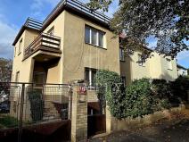 Prodej rodinného domu, Praha - Žižkov, Jilmová, 292 m2