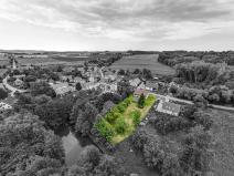 Prodej pozemku pro bydlení, Strančice, 2218 m2