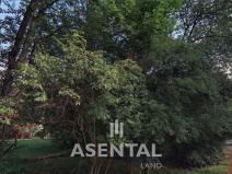 Prodej pozemku, Ostrava - Slezská Ostrava, Prokopská, 671 m2