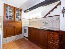 Prodej chalupy, Vitice, 120 m2