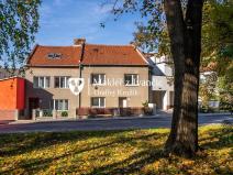 Prodej rodinného domu, Brno - Starý Lískovec, Elišky Přemyslovny, 81 m2