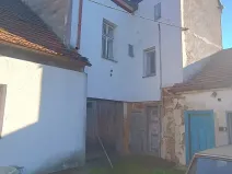 Prodej zemědělské usedlosti, Stod, Bezručova, 320 m2