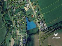 Prodej podílu pozemku pro bydlení, Andělská Hora, 214 m2