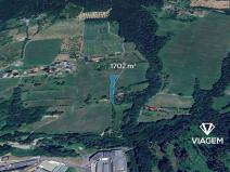 Prodej podílu zahrady, Jablůnka, 851 m2