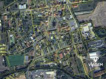 Prodej podílu zahrady, Radonice, 105 m2