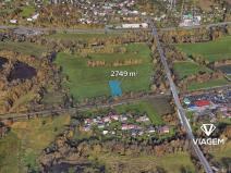 Prodej podílu pole, Šenov, 687 m2