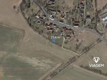 Prodej podílu zahrady, Černošín, 127 m2