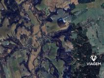 Prodej pole, Višňová, 1456 m2