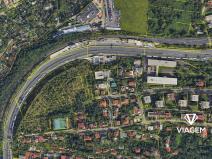 Prodej zahrady, Praha - Záběhlice, 117 m2