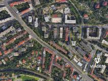 Prodej pole, Praha - Strašnice, 79 m2