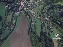 Prodej pole, Náchod, 421 m2