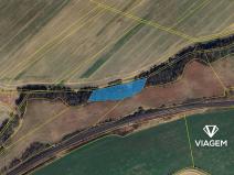 Prodej podílu pole, Rudoltice, 889 m2