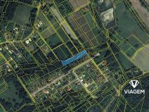 Prodej lesa, Doubrava, 2055 m2