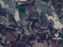 Prodej podílu zahrady, Lipová, 548 m2