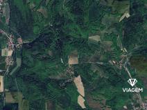 Prodej pole, Doubravník, 748 m2