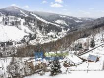 Prodej bytu 3+kk, Vrchlabí - Hořejší Vrchlabí, Kamenná cesta, 98 m2