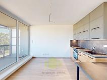 Pronájem bytu 1+kk, Olomouc, Camilla Sitteho, 34 m2