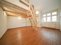 Pronájem bytu 4+kk, Praha - Vinohrady, 104 m2