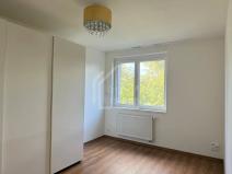 Pronájem bytu 2+kk, Praha - Vysočany, Pod Harfou, 64 m2