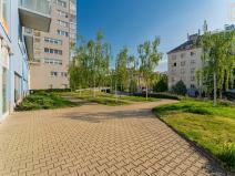 Prodej skladu, Praha - Michle, V dolině, 291 m2