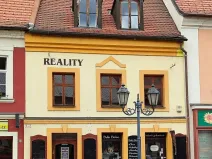 Pronájem kanceláře, Rokycany, Malé náměstí, 27 m2