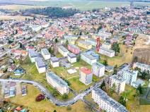 Prodej bytu 2+1, Chlumčany, Boženy Němcové, 58 m2