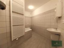 Pronájem bytu 2+kk, Rokycany, Komenského, 41 m2