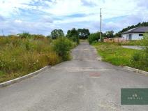 Prodej pozemku pro bydlení, Hajany, 1830 m2