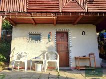 Prodej chaty, Těšovice, 35 m2