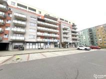 Pronájem bytu 1+kk, Olomouc, Družební, 30 m2