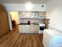 Pronájem bytu 1+kk, Olomouc, Družební, 30 m2