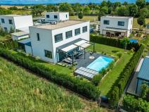 Pronájem rodinného domu, Přezletice, Školní, 120 m2