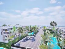 Prodej bytu 3+kk, Cartagena, Španělsko, 109 m2