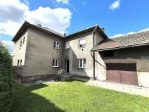 Prodej činžovního domu, Ostrava, U Rybníčku, 500 m2