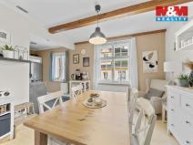 Prodej bytu 3+1, Ústí nad Labem - Klíše, Na Spálence, 88 m2