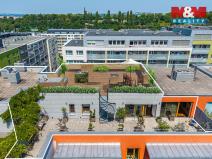 Prodej bytu 5+kk, Praha, Jeseniova, 189 m2