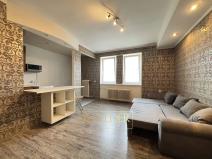 Pronájem bytu 1+1, Teplice, Mostecká, 37 m2