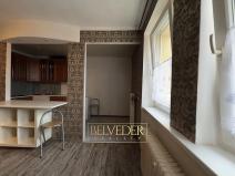 Pronájem bytu 1+1, Teplice, Mostecká, 37 m2