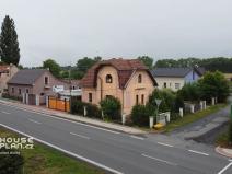 Prodej rodinného domu, Malý Újezd, 153 m2