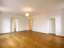 Pronájem bytu 3+1, Praha, 145 m2