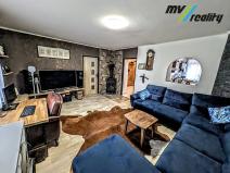 Pronájem bytu 2+1, Milovice, Dukelská, 59 m2