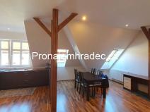 Pronájem bytu 2+kk, Hradec Králové, Okružní, 62 m2