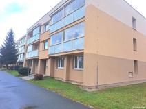 Pronájem bytu 1+1, Hradec Králové, Kyjevská, 40 m2