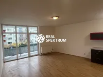 Pronájem bytu 3+kk, Brno, Lučiny, 78 m2